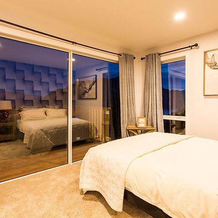 Dh Lakeview House 皇后镇 外观 照片