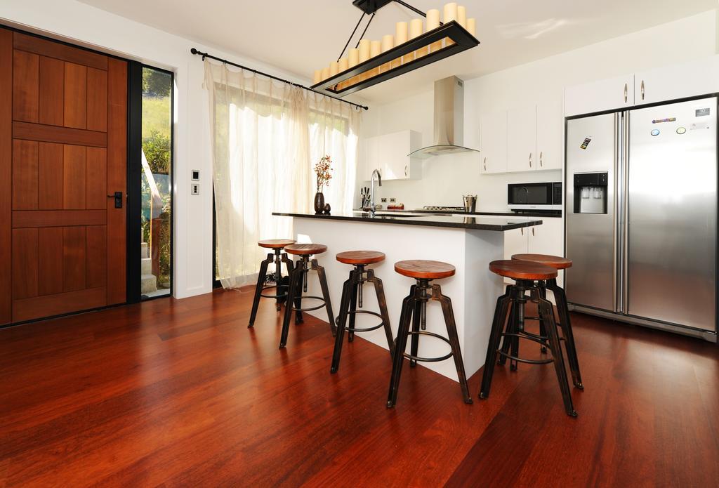 Dh Lakeview House 皇后镇 外观 照片