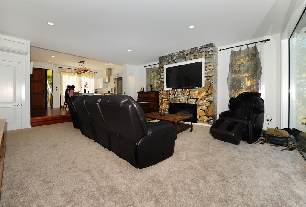 Dh Lakeview House 皇后镇 外观 照片