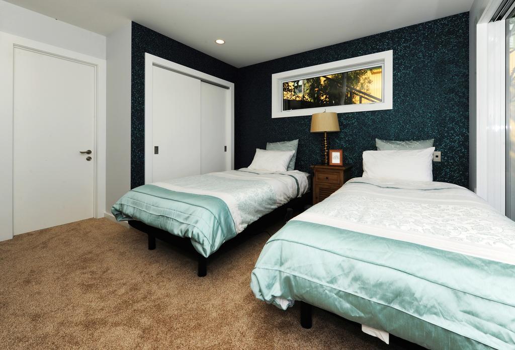 Dh Lakeview House 皇后镇 外观 照片
