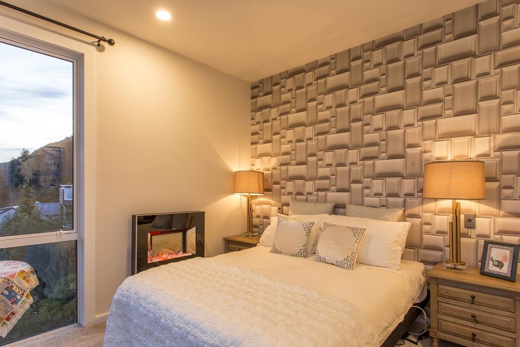 Dh Lakeview House 皇后镇 外观 照片