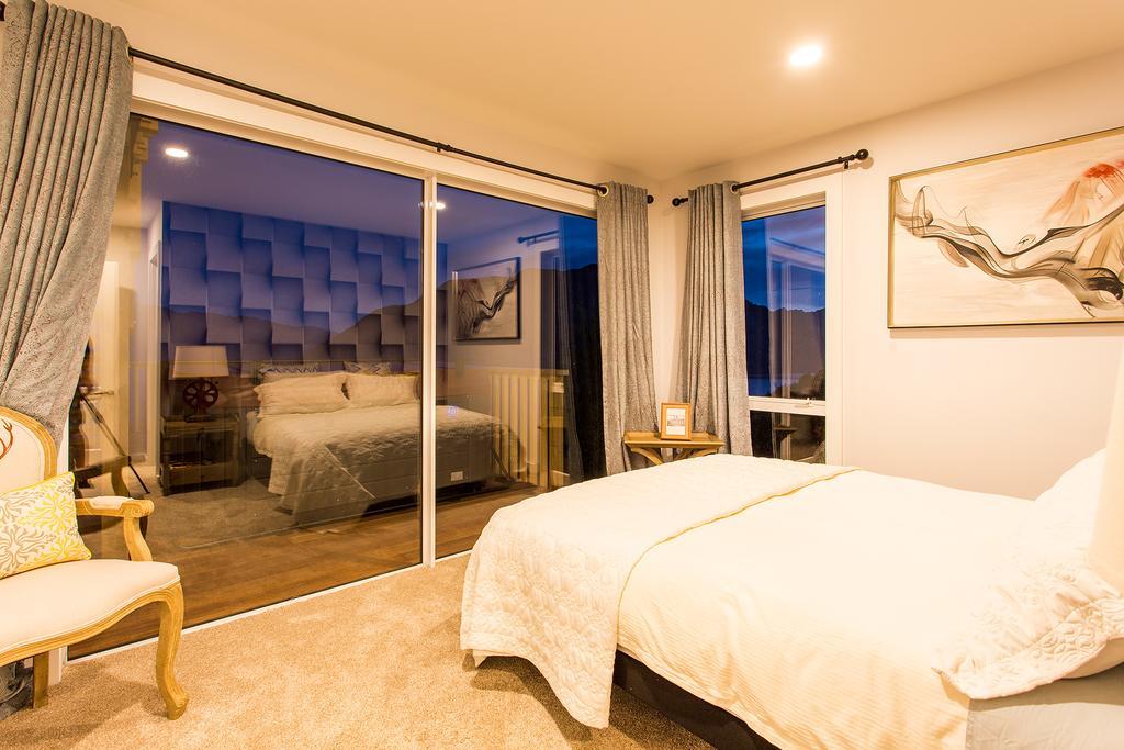 Dh Lakeview House 皇后镇 外观 照片
