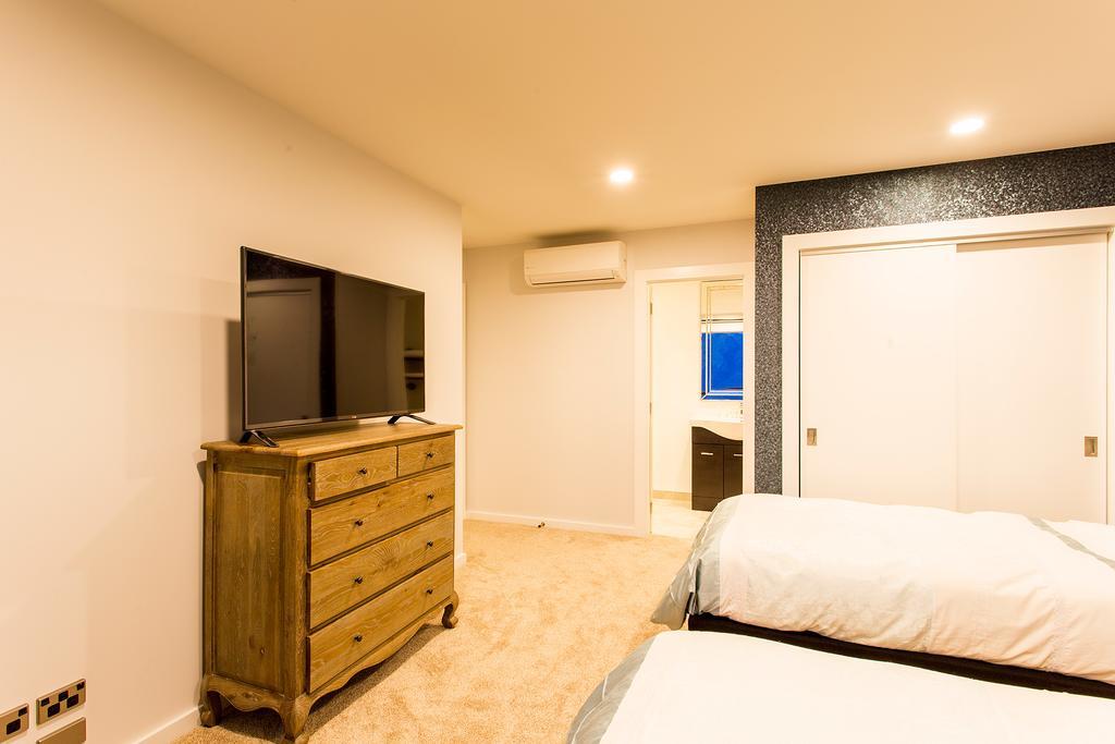 Dh Lakeview House 皇后镇 外观 照片
