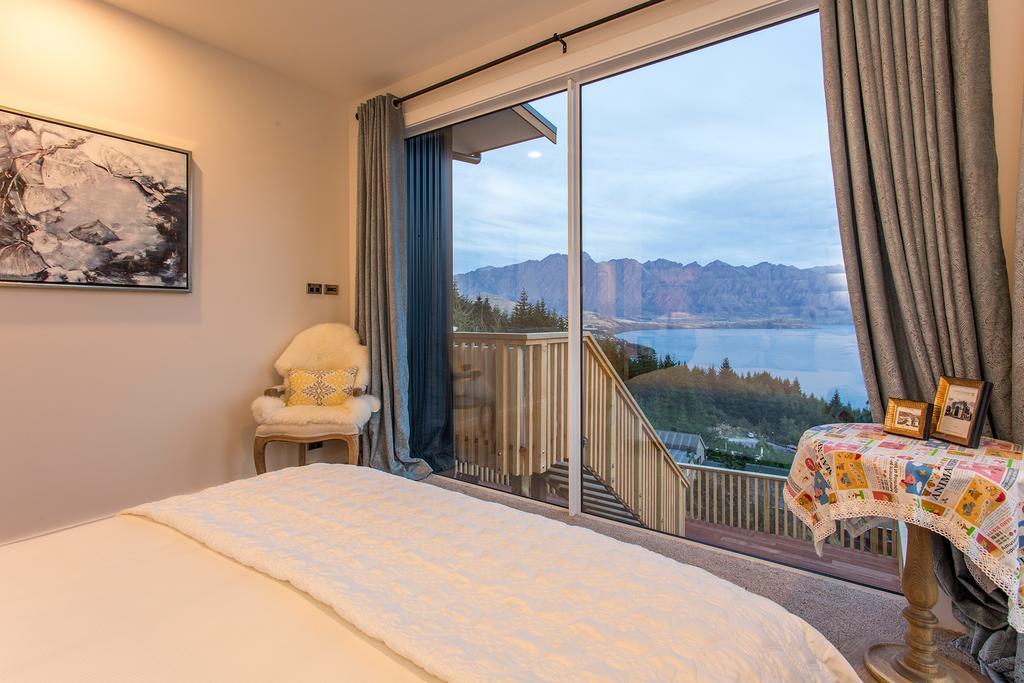 Dh Lakeview House 皇后镇 外观 照片
