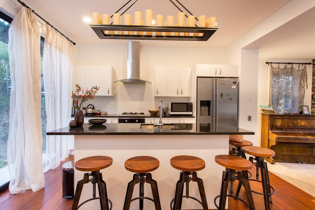Dh Lakeview House 皇后镇 外观 照片